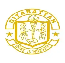 Gitarattan International Business School, Delhi Logo