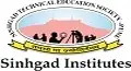 N. B. Navale Sinhgad College of Engineering, Solapur Logo