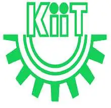 KIIT - Kalinga Institute of Industrial Technology, Bhubaneswar Logo