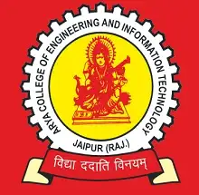 Arya College of Engineering and Information Technology, Jaipur Logo