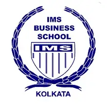 IMS Business School (IMSBS Kolkata) Logo