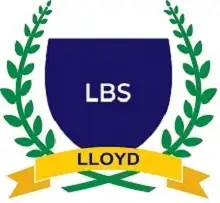 Lloyd Business School, Greater Noida Logo