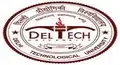 Delhi School of Management, DTU Logo