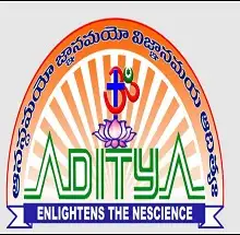 Aditya Engineering College, East Godavari Logo