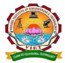 Visakha Institute of Engineering and Technology, Visakhapatnam Logo