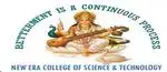 New Era College of Science and Technology, Pandav Nagar, Ghaziabad Logo