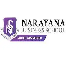 Narayana Business School, Ahmedabad Logo