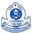 J.D.Women’s College (JDWC), Patna Logo