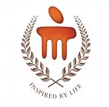Manipal University, Jaipur Logo
