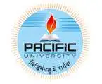 Pacific University, Udaipur Logo