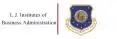 L J Institute of Business Administration, Ahmedabad Logo