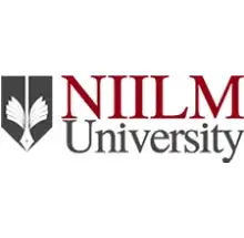 NIILM University, Kaithal Logo