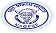 Government Medical College, Nagpur Logo