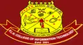 K.L.N College of Information Technology, Madurai Logo