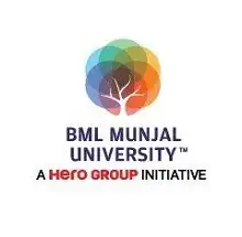 School of Management, BML Munjal University, Gurgaon Logo
