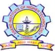 Anand Institute of Higher Technology, Chennai Logo