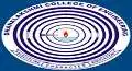 Dhanalakshmi College of Engineering, Chennai Logo