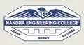 NEC - Nandha Engineering College, Erode Logo