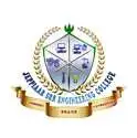 JEPPIAAR SRR Engineering college, Chennai Logo