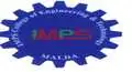 IMPS College of Engineering & Technology - IMPSCET, Malda Logo