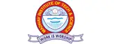 Madhav Institute of Technology and Science, Gwalior Logo