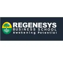 Regenesys Business School, Mumbai Logo