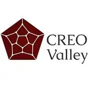 CREO Valley, Bangalore Logo