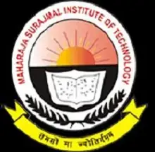 Maharaja Surajmal Institute of Technology, Delhi Logo