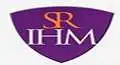 SRIHM - Sheila Raheja Institute of Hotel Management, Mumbai Logo