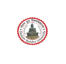 Gautam Buddha University, Greater Noida Logo