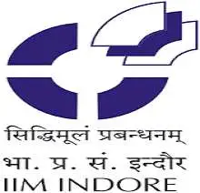 IIM Indore - Indian Institute of Management - Mumbai Campus, Navi Mumbai Logo