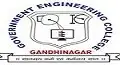 Government Engineering College, Gandhinagar Logo
