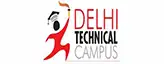 Delhi Technical Campus, Haryana, Jhajjar Logo