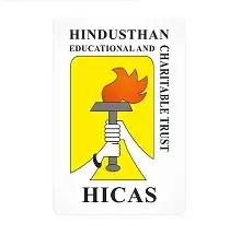 Hindusthan College of Arts and Science [HICAS], Coimbatore Logo