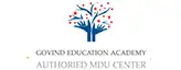 Govind Academy, Delhi Logo