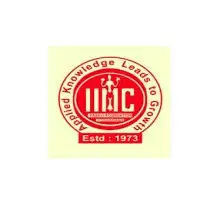 Indian Institute of Management and Commerce, Hyderabad Logo