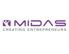 MIDAS School of Entrepreneurship, Pune Logo