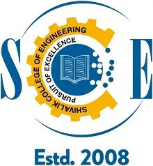SCE - Shivalik College of Engineering, Dehradun Logo