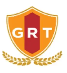 GRT Institute of Engineering and Technology, Chennai Logo
