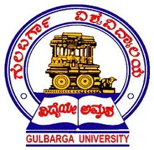 Gulbarga University, Karnataka - Other Logo