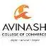 ACC - Avinash College of Commerce, Hyderabad Logo