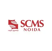 Symbiosis Centre for Management Studies, Symbiosis International, Noida Logo