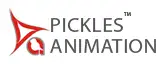 Pickles Animation, Delhi Logo