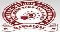 Shree Devi Institute of Technology, Mangalore Logo