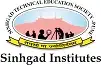 Sinhgad Institutes, Sinhgad Management Institutes - Solapur Logo
