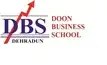 Doon Business School, Dehradun - Admission Office, Delhi Logo