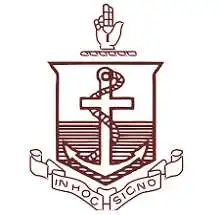 MCC - Madras Christian College Logo