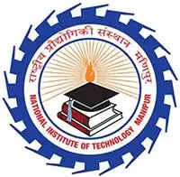 NIT Manipur - National Institute of Technology, Imphal Logo