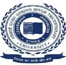 SGT University, Gurgaon Logo