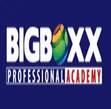 BigBoxx Professional Academy, Chandigarh Logo